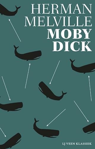 Moby Dick (LJ Veen Klassiek) von LJ Veen Klassiek